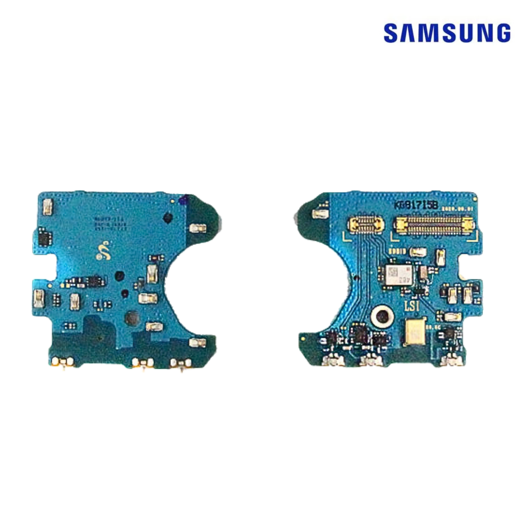 A13/A137 CHARGE MODULE